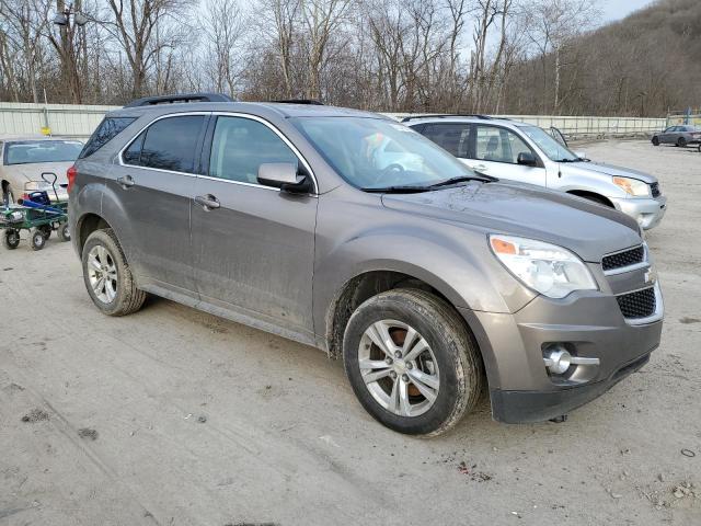 2011 CHEVROLET EQUINOX LT - 2CNALPEC2B6352008