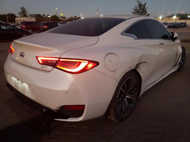 2021 INFINITI Q60 LUXE JN1EV7KK8MM410609