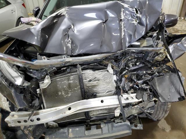 2018 HONDA PILOT EXL - 5FNYF6H52JB062572