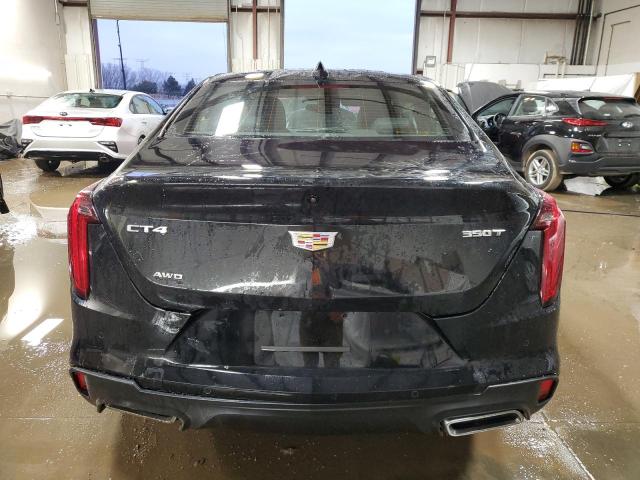 2023 CADILLAC CT4 PREMIU - 1G6DF5RK4P0121046