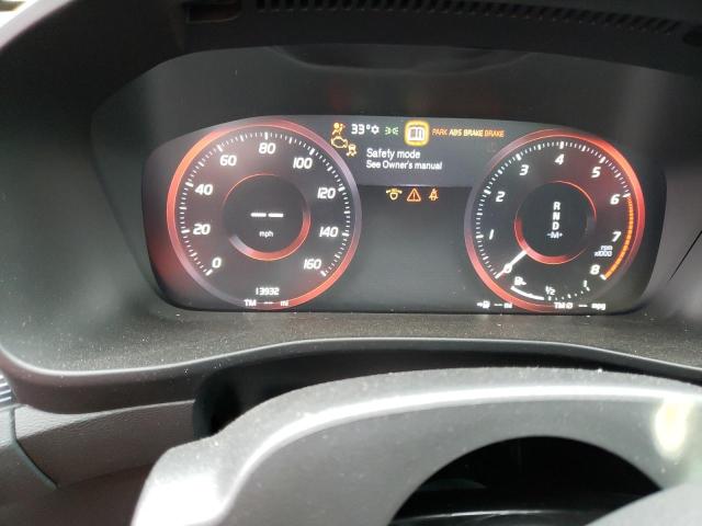 YV4162UM2M2475670 Volvo XC40