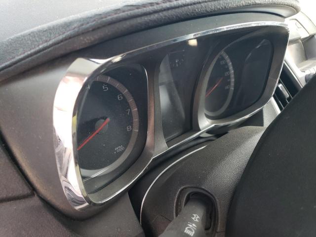 2CTALDEW0A6385900 GMC Terrain