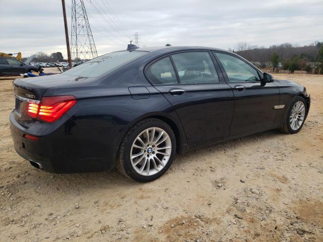 2015 BMW 750I WBAYA8C58FD825773