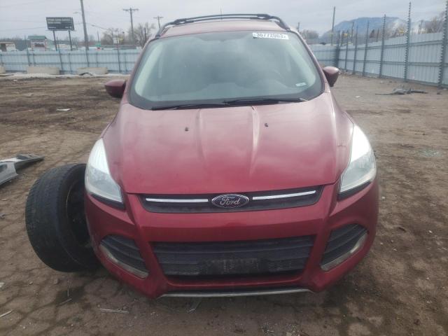 1FMCU9GX4EUC85581 Ford ESCAPE SE