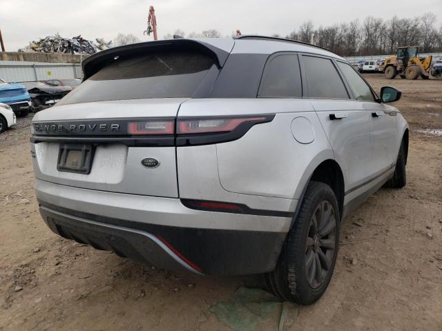 SALYL2RX4JA734991 Land Rover Range Rover Velar R-dynamic Se