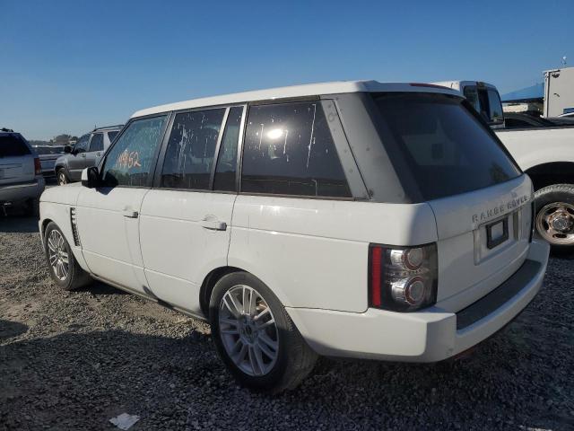 SALME1D40CA376971 Land Rover Range Rover Hse