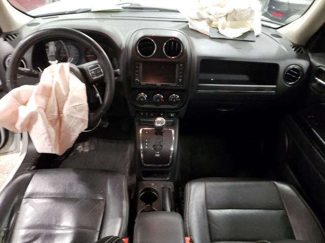 2015 JEEP PATRIOT LA - 1C4NJRFB0FD168688