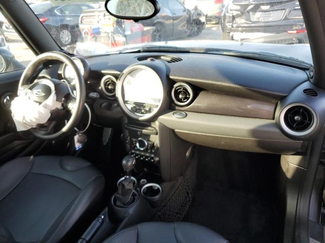 WMWSV3C50BTY11847 Mini COOPER S