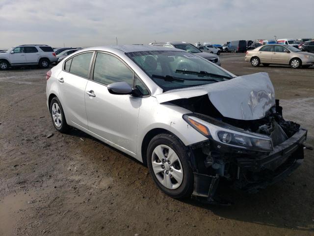 3KPFK4A74HE043718 KIA FORTE LX