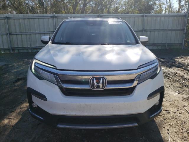 2019 HONDA PILOT TOUR - 5FNYF5H6XKB032725