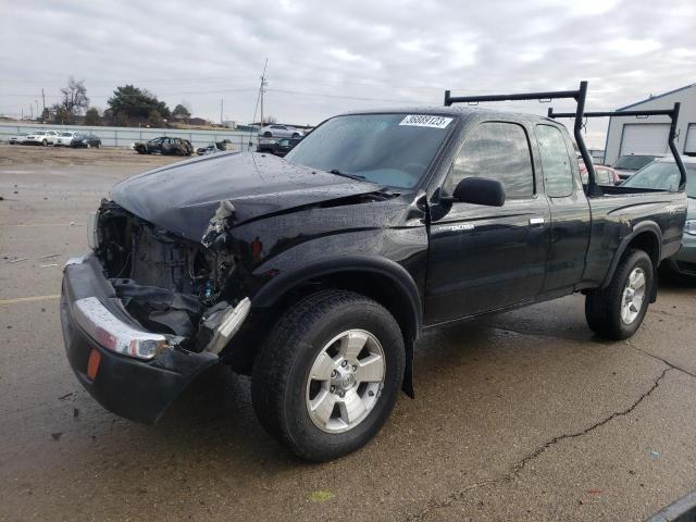 1998 Toyota Tacoma 