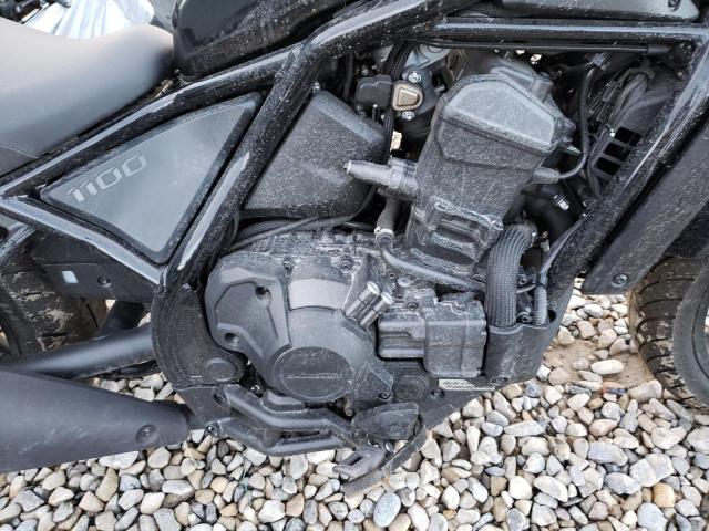 2022 HONDA CMX1100 D JH2SC8315NK100679