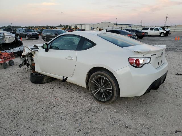 JF1ZCAC1XG9603624 Subaru Brz 2.0 Limited