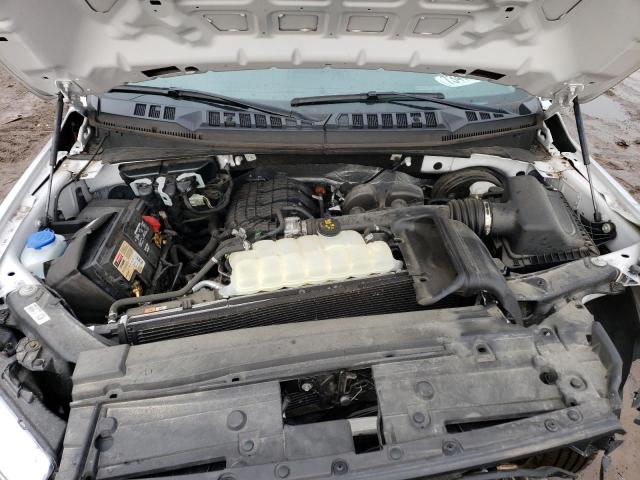 2019 FORD F150 - 1FTMF1CB7KFB14399