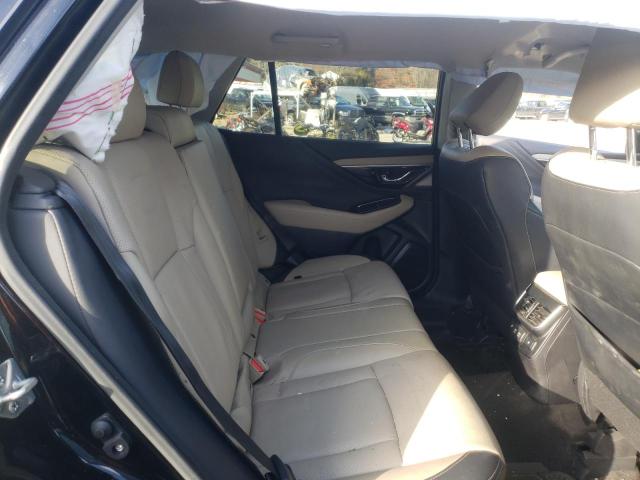 2020 SUBARU OUTBACK LI - 4S4BTALC8L3103032