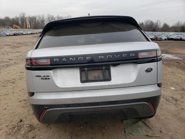 SALYL2RX4JA734991 Land Rover Range Rover Velar R-dynamic Se