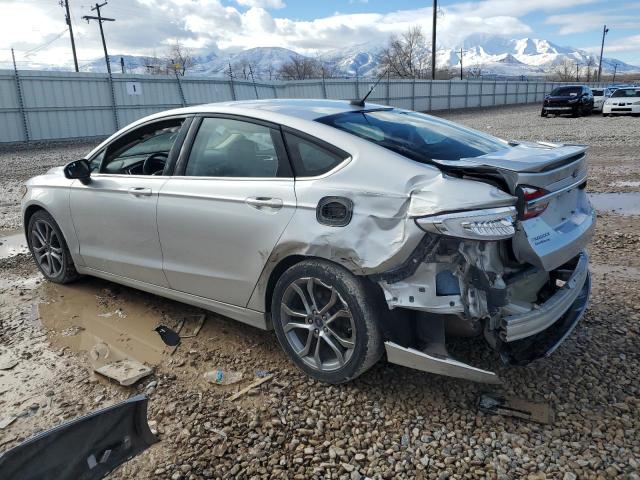 2017 FORD FUSION SE 3FA6P0HD2HR276484