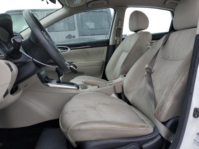 3N1AB7AP7GY210312 Nissan SENTRA S