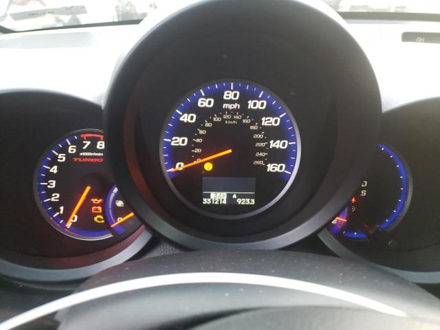 5J8TB18507A024348 Acura RDX