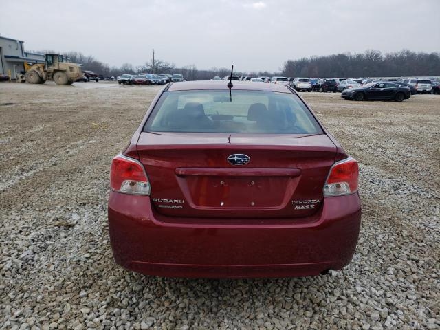 JF1GJAC66DH026536 Subaru Impreza Premium