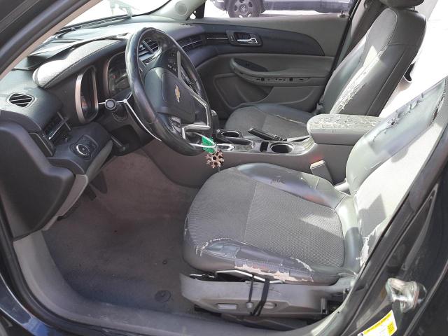 2015 CHEVROLET MALIBU 2LT - 1G11D5SL7FF124584