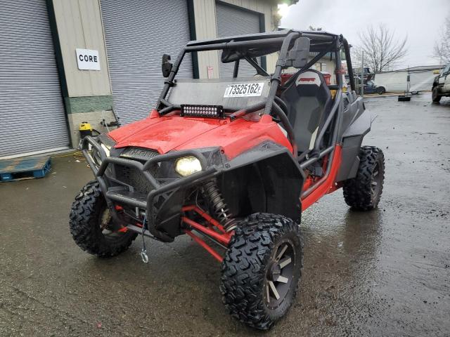 2013 POLARIS RZR 900 XP - 4XAJT87A3DB613949