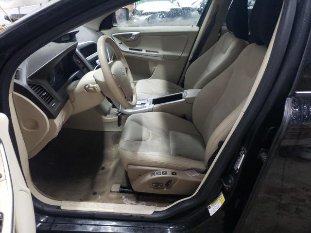 YV4982DL9A2052083 Volvo XC60 3.2