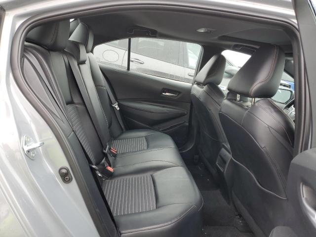 2021 TOYOTA COROLLA XS - 5YFT4MCE4MP095030