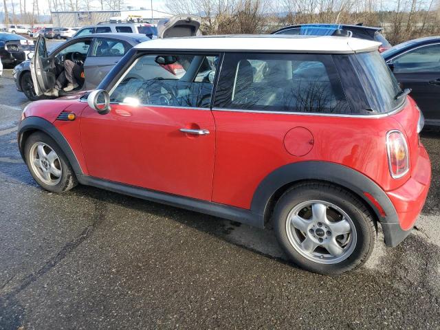 WMWMF33528TT62878 Mini Cooper