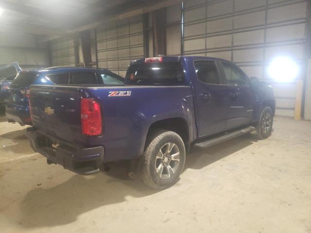 2015 CHEVROLET COLORADO Z - 1GCGSCE33F1229918
