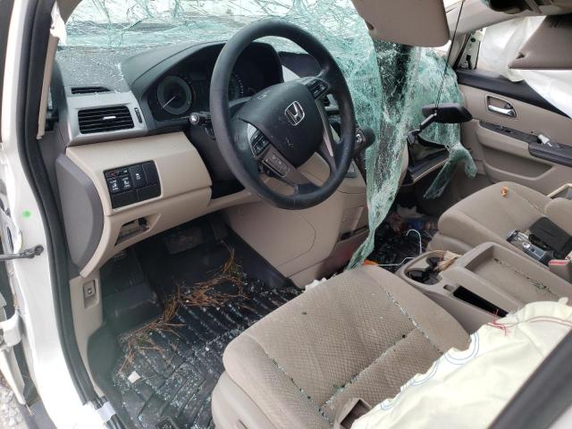 2016 HONDA ODYSSEY EX - 5FNRL5H41GB052252