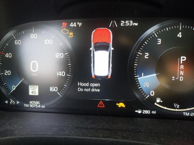 LYV102RK4JB114236 Volvo Xc60 T5