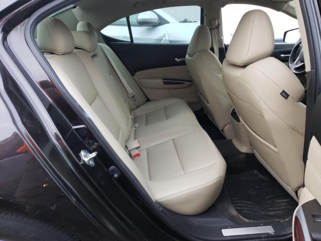19UUB1F36GA001579 Acura TLX