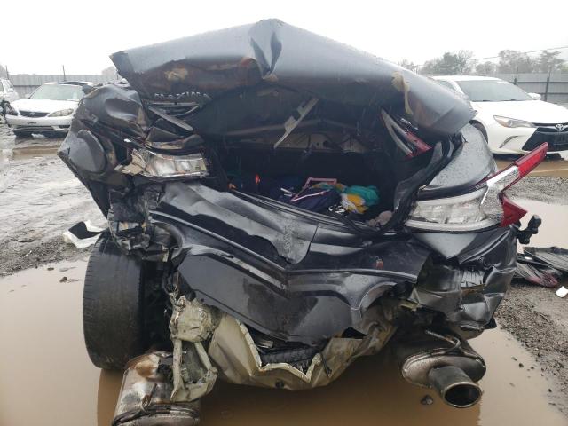 1N4AA6AP6HC377903 Nissan Maxima 3.5s