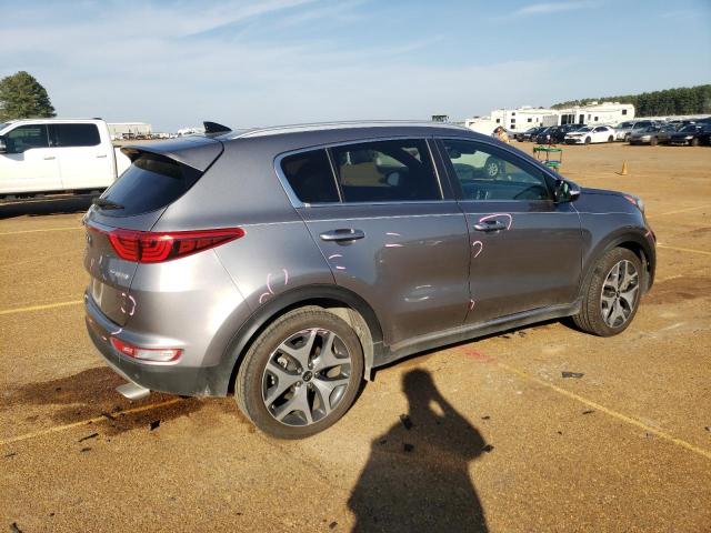 KNDPR3A68H7171977 KIA Sportage Sx