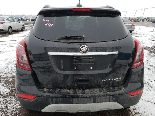 2020 BUICK ENCORE PRE - KL4CJESB1LB045005