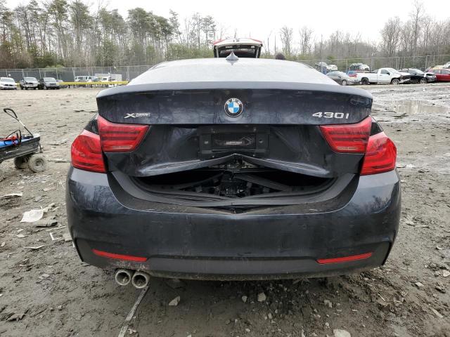 WBA4J3C52JBL03789 BMW 4 Series
