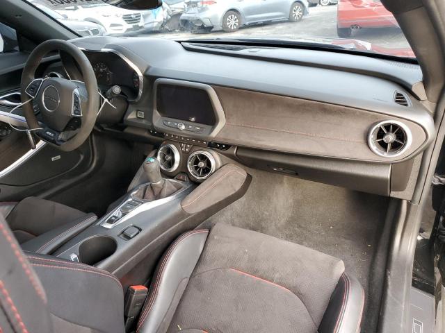 2018 CHEVROLET CAMARO ZL1 - 1G1FJ1R62J0104259