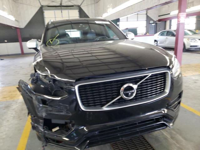 YV4A22PM8J1196782 Volvo XC90