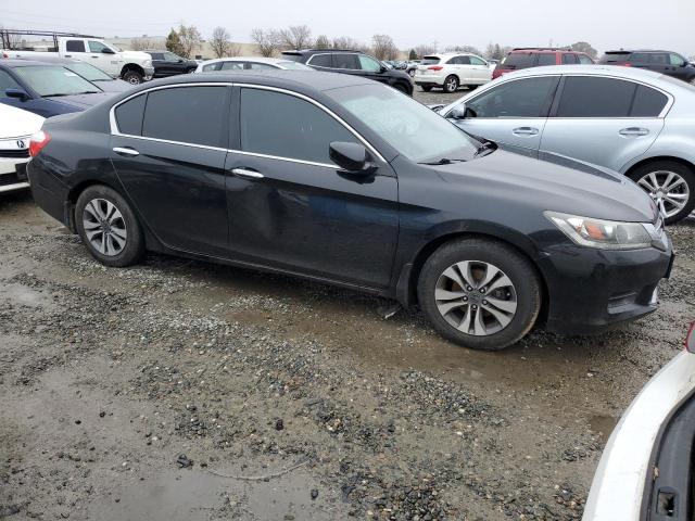 2015 HONDA ACCORD LX - 1HGCR2F32FA261814