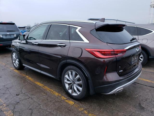 3PCAJ5M31LF110130 Infiniti QX50 PURE 2