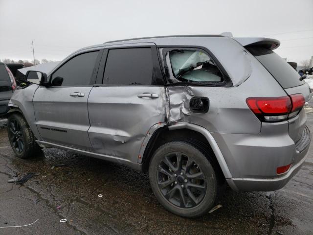 2018 JEEP GRAND CHER 1C4RJFAG1JC466670