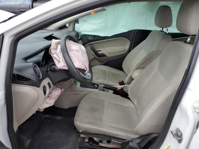 2017 FORD FIESTA SE 3FADP4BJ8HM164069