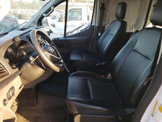 2020 FORD TRANSIT T- - 1FTBR1Y82LKA42273