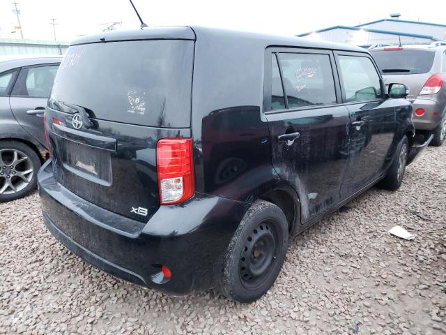 2015 TOYOTA SCION XB - JTLZE4FE8FJ070159