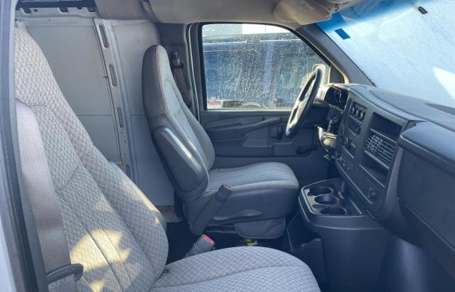 1GTHG35K181227861 GMC Savana G3500