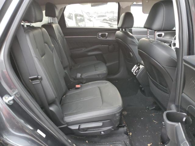 5XYRK4LF0MG071272 KIA SORENTO SX