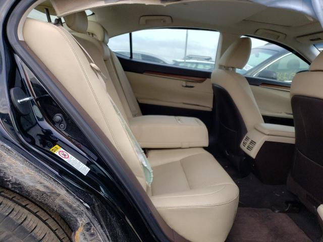 2017 LEXUS ES 300H - JTHBW1GG4H2134573