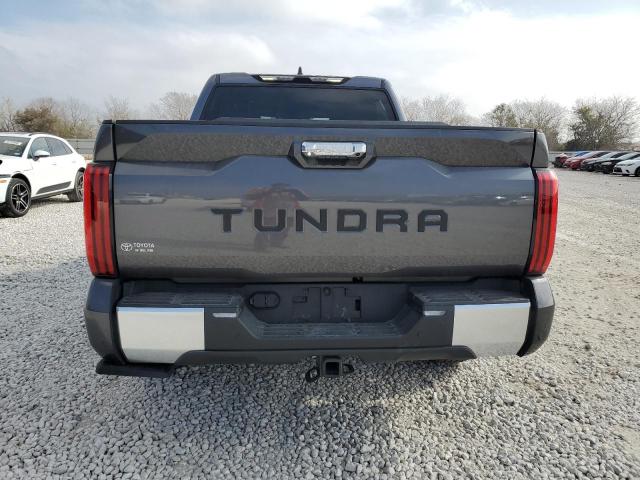 2022 TOYOTA TUNDRA CRE - 5TFJA5AB9NX018221