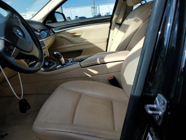 WBAXG5C50CDY28977 BMW 5 Series